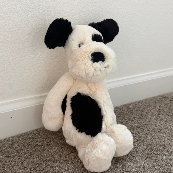 Jellycat Other - NWT Jellycat bashful puppy